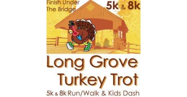 Long Grove Turkey Trot