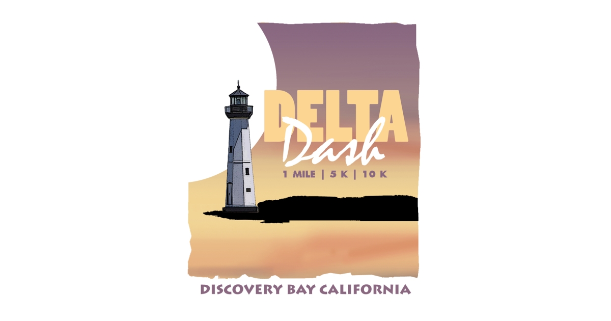 Delta Dash 5K/10K & 1-Mile