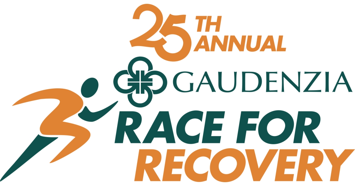 Gaudenzia Race for Recovery 2023