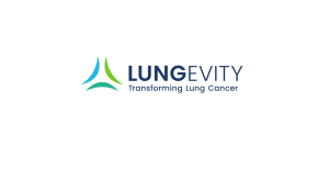 Sponsor Logo for Lungevity