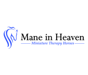 Sponsor Logo for Mane in Heaven