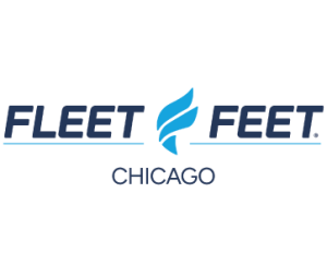 Sponsor Logo for Fleet Feet Chicago