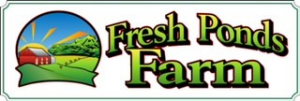 Sponsor Logo for Fresh Ponds Farm
