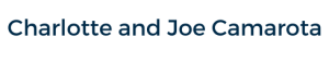 Sponsor Logo for Charlotte and Joe Camarota