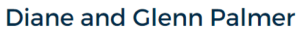 Sponsor Logo for Diane and Glenn Palmer