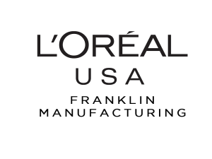 Sponsor Logo for L'Oreal Operations