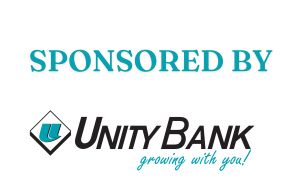 Sponsor Logo for Unity Bank