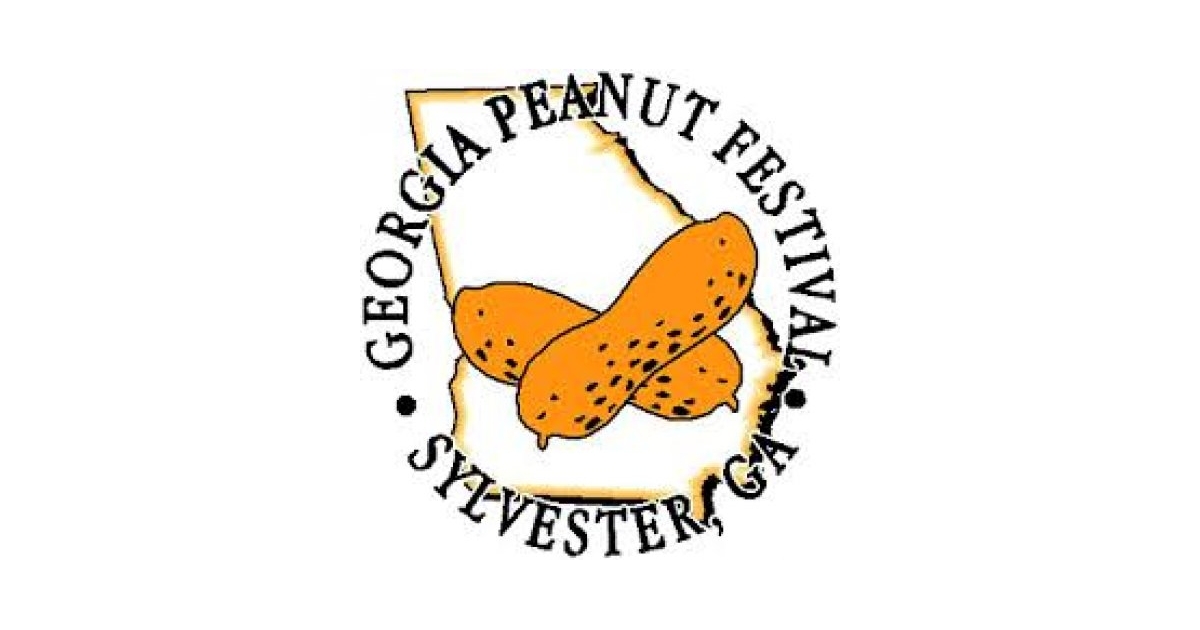 Peanut Festival 5K & 1 Mile Fun Run/Walk