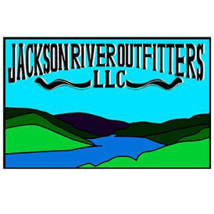 Sponsor Logo for Jackson River Outfitters