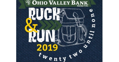 The Ohio Valley Bank 5K Run/ Ruck Walk