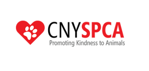 Sponsor Logo for CNY SPCA