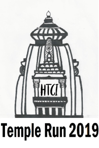 HTCI Temple Run logo