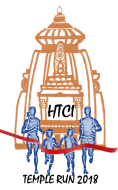 HTCI Temple Run 2018 - Brought to you by Fun-Races @ Fort Benjamin Harrison State Park | Indianapolis | Indiana | United States