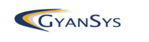 Sponsor Logo for Gyansys
