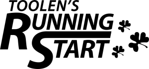Sponsor Logo for Toolen's Running Start
