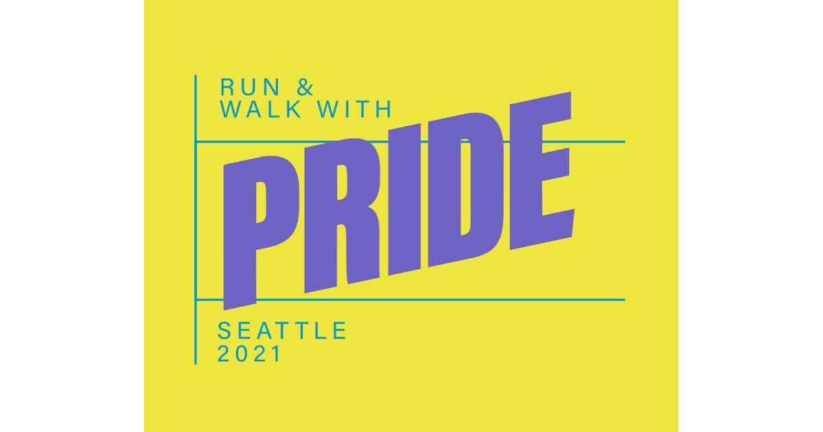 Front Runners Run with Pride Results