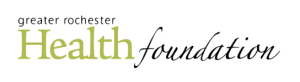 Sponsor Logo for Greater Rochester Health Foundation