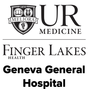 Sponsor Logo for URM FLH GGH