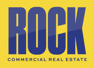 Sponsor Logo for Rock Commercial Real Estate