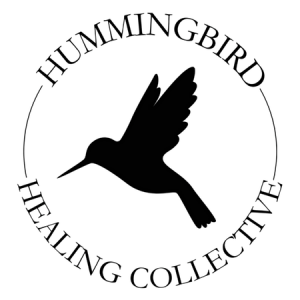 Sponsor Logo for Hummingbird Healing Collective