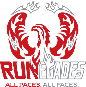 Sponsor Logo for RUNegades Running Club
