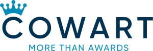 Sponsor Logo for Cowart Awards