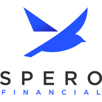 Sponsor Logo for Spero Financial