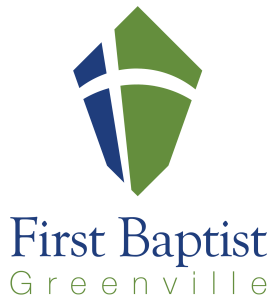 Sponsor Logo for First Baptist