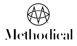 Sponsor Logo for Methodical Coffee