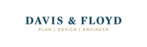 Sponsor Logo for Davis & Floyd
