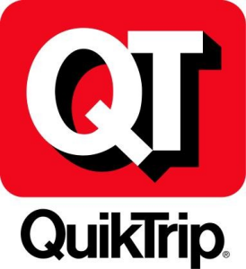 Sponsor Logo for QuikTrip
