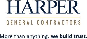 Sponsor Logo for Harper General Contractors