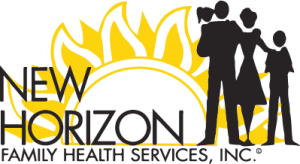 Sponsor Logo for New Horizon Family Health Services, Inc.