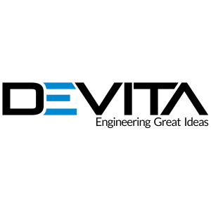 Sponsor Logo for Devita