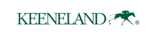 Sponsor Logo for Keeneland
