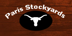 Sponsor Logo for Paris Stockyards