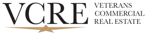 Sponsor Logo for Veterans Commercial Real Estate