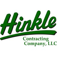 Sponsor Logo for Hinkle Contracting