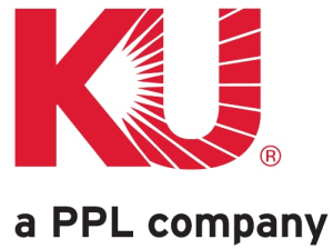 Sponsor Logo for KU (Kentucky Utilities)