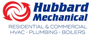 Sponsor Logo for Hubbard Mechanical