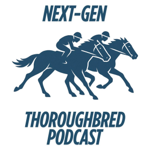 Sponsor Logo for Next-Gen Thoroughbred Podcast