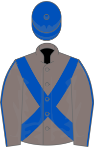 Sponsor Logo for Adele B. Dilschneider