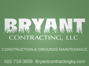 Sponsor Logo for Bryant Contracting