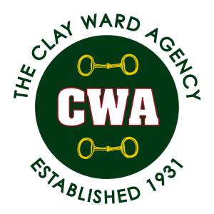 Sponsor Logo for Clay Ward Agency