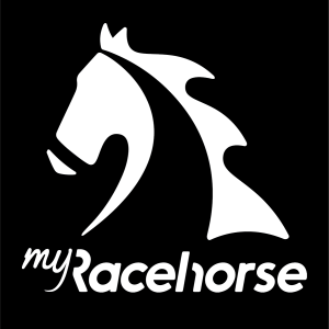 Sponsor Logo for MyRacehorse