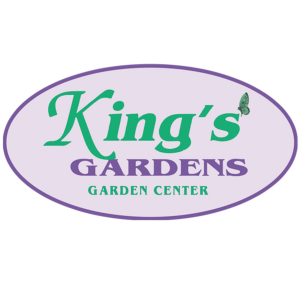 Sponsor Logo for King's Gardens