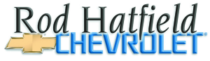 Sponsor Logo for Rod Hatfield Chevrolet