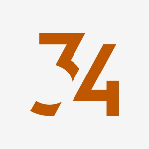 Sponsor Logo for Studio 34 Productions