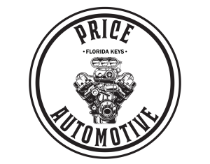 Sponsor Logo for Price Automotive