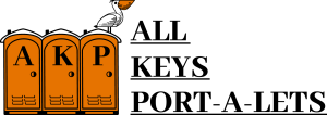 Sponsor Logo for All Keys Port-A-Let